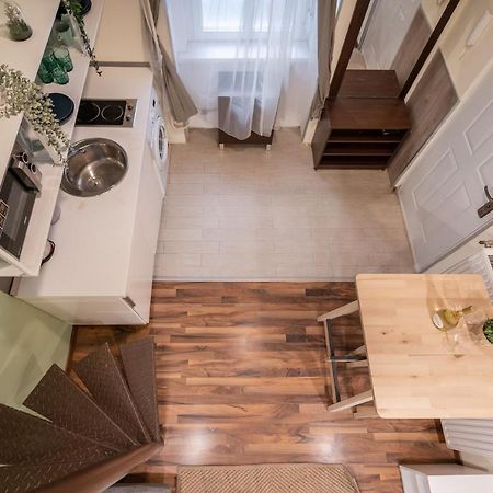 K20- Boutique Apartments, Best Location, By Bqa Budapest Bagian luar foto