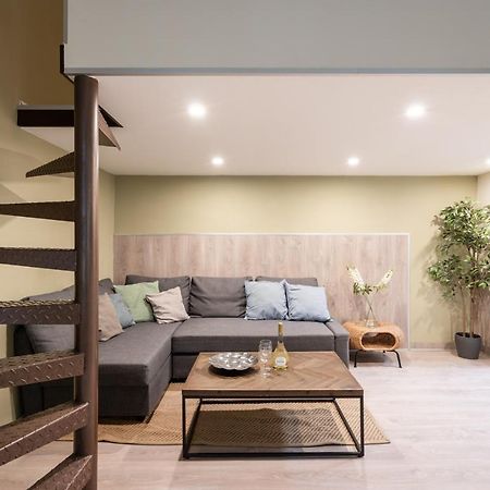 K20- Boutique Apartments, Best Location, By Bqa Budapest Bagian luar foto