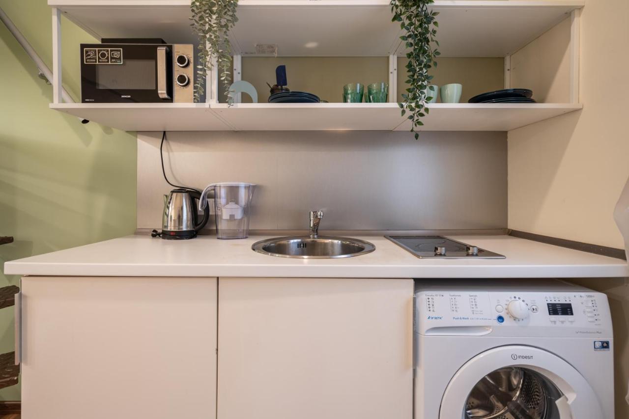 K20- Boutique Apartments, Best Location, By Bqa Budapest Bagian luar foto
