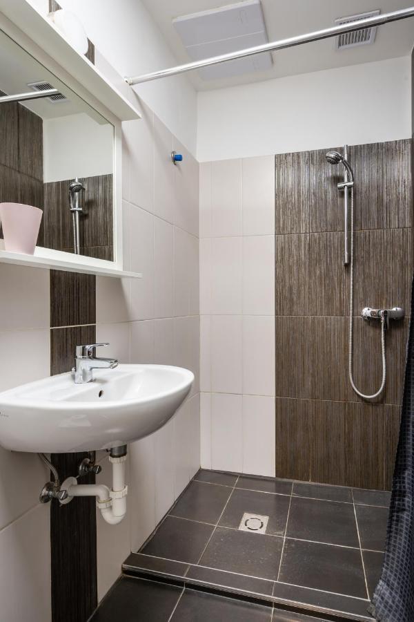 K20- Boutique Apartments, Best Location, By Bqa Budapest Bagian luar foto
