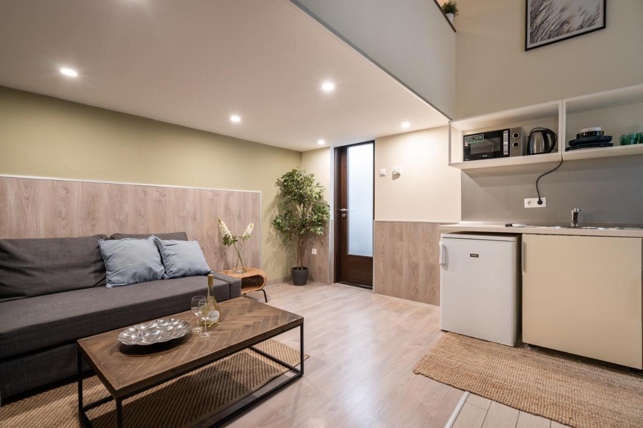 K20- Boutique Apartments, Best Location, By Bqa Budapest Bagian luar foto
