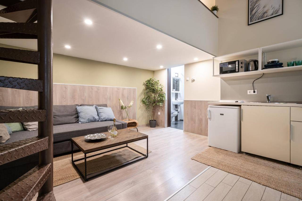 K20- Boutique Apartments, Best Location, By Bqa Budapest Bagian luar foto